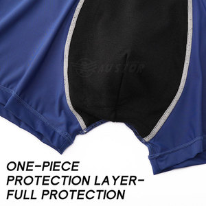 New Style <b>Men</b> Swim <b>Boxer</b> <b>Shorts</b> Solid Color Swim <b>Shorts</b> For <b>Men</b> Running Swim <b>Boxer</b> <b>Shorts</b> For <b>Men</b> Best Selling - Product Image 5