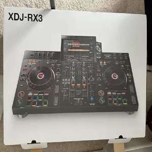 Nuevo Descuento para el Sistema de DJ Digital Todo en Uno Pioneer DJ XDJ-RX3 - Product Image 1
