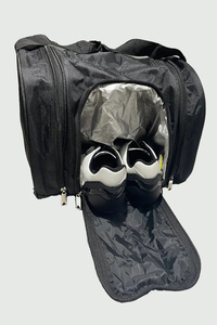 2025 Best Seller Custom Logo Padel & Pickleball Raqueta Mochila Calidad Premium Gran capacidad Logotipo impreso personalizado - Product Image 6