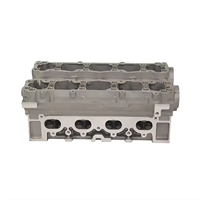 Assemblage de culasse de moteur Linkteco pour Peugeot 206 TU5 1998-2000 N6A NFU TU5J4 TU5JP4 1.6L 9656769580 9636076010 9611196210