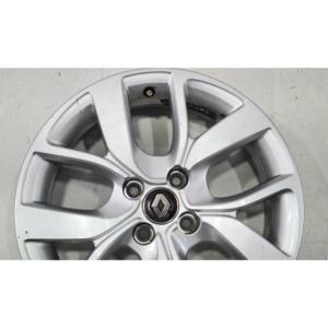 JANTE EN ALLIAGE RENAULT Captur Série 403000864R (13>19) - Product Image 4