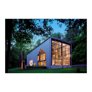 Luxury 40ft Homes Pack Shipping Prefabricated <b>Container</b> Prefab Concrete Houses - Product Image 4