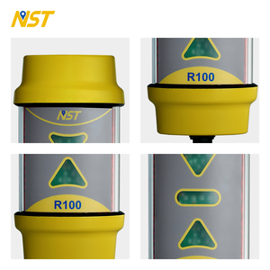 ระบบปรับระดับพื้นดินด้วยเลเซอร์ NST N100S - Product Image 6