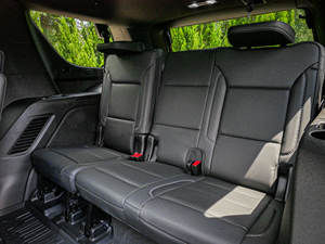 GMC Yukon Denali 2021, Bien Cuidado y Limpio - Product Image 3