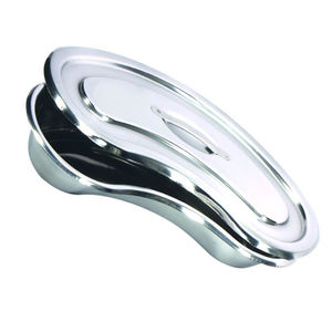 จานสเตนเลสสำหรับผ่าตัดไตเครื่องมือผ่าตัดใช้ในโรงพยาบาล - Product Image 6