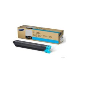C809 Cartucho de tóner láser cian - Product Image 1