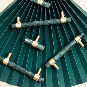 Perilla de Madera de Resina de Alta Calidad para Puerta, Muebles de Madera, Color, Forma y Tamaño Personalizados, Hecho en India - Product Image 6