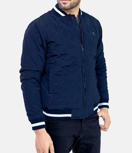 Fournisseur en gros de vestes de style américain, vestes personnalisées avec patchs en chenille, usine de fabrication - Product Image 4