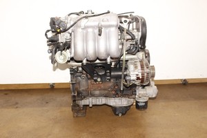 Motor Turbo Usado JDM MITSUBISHI OUTLANDER 4G63 2.0L AIRTREC EVO RVR - Product Image 3