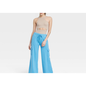 Body da Donna Colsie Beige con Cut-Out, Taglia XS, Casual Sexy, in Tessuto Lavorato a Maglia con Design Traforato per Estate e Autunno - Product Image 2