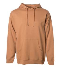 Meilleure qualité supérieure 100% coton polaire pull coupe décontractée Street Wear Style hommes sweats à capuche et sweat-shirts motif bouffant à capuche - Product Image 4