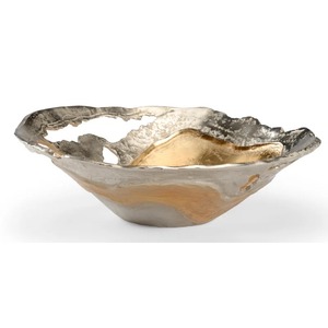 Bols décoratifs en métal - Product Image 1