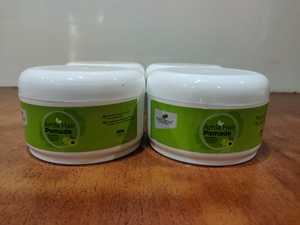 Amla น้ำมันบำรุงผมสูตรสมุนไพรสำหรับการเจริญเติบโตของเส้นผมเงางามและดูแลหนังศีรษะ - Product Image 3