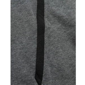 Nouveauté Vêtements Hommes Sweats à Capuche En Vente Taille Personnalisée Sweats à Capuche Hommes Basics en Coton Mélangé Style Casual Sweats à Capuche Hommes - Product Image 5