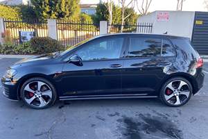 VOLKSWAGEN GTI SE 2015 D'OCCASION CÔTÉ GAUCHE/CÔTÉ DROIT - Product Image 3