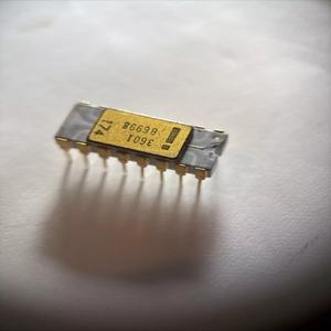 Lote de CPU Vintage, Cyrix MII K6-2 AMD Intel Pentium Gold Ceramic, Coleccionables, Chatarra - Product Image 3