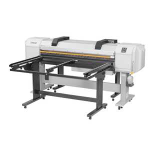 เครื่องพิมพ์ยูวีแบบไฮบริดออปโตอิเล็กทรอนิกส์ Mutoh VALUEJET 1628MH 64 - Product Image 2