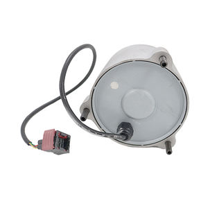 LUCKYROC Forklift suku cadang roda gigi kemudi Assy. 3095400904 Pivot untuk Linde 1158-01 1159-01 1189-01 131-02 132-01 133 - Product Image 5