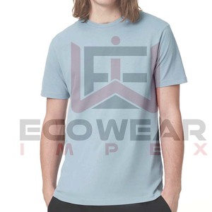 T-shirts surdimensionnés 100% coton pour hommes personnalisés grande taille pour hommes Streetwear tenue décontracté personnalisable 100% polyester respirant - Product Image 5