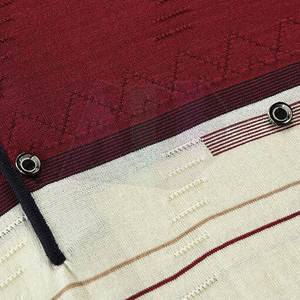 Comfortable Solid <b>Knitted</b> Men's <b>for</b> Shirts with Simple Collar and Button Style Lightweight Fit <b>for</b> Everyday Activities - Product Image 5