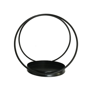 2 <b>Tier</b> Buffet Server Black <b>Cake</b> Stand Dessert Stand Fruit Bowl Cupcake <b>Cake</b> Stand Tray Fruit Server Party Decor Accessories - Product Image 4