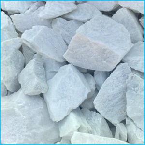 Poudre de talc pour les applications industrielles avec une taille de maille et une blancheur constantes idéales pour l'industrie cosmétique du papier et du plastique - Product Image 3