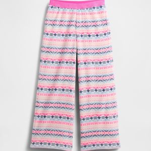 Bulk Wholesale <b>Girls</b> Night Pant Custom Logo Blank Plain Lounge Wear Bottom Comfy Jersey Kids <b>Sleepwear</b> Teen Pajama Trousers - Product Image 2