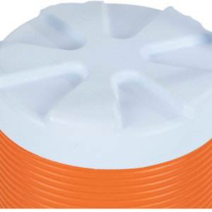 Refroidisseur d'eau Thermos à eau isolé HDPE de 3 gallons Solution d'hydratation portable ultime pour les aventures en plein air et les lieux de travail - Product Image 5