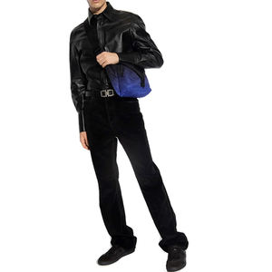 Camisas de satén de calidad superior para hombre Color y tamaño personalizados Nueva llegada de invierno Último diseño - Product Image 5