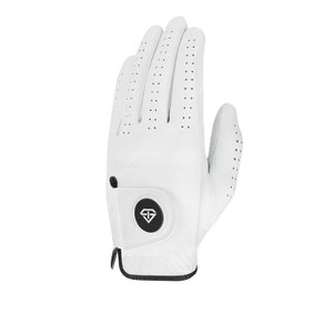 Gants de golf en cuir véritable de qualité supérieure Meilleur prix Vente chaude Toutes les tailles disponibles Gants de golf en cuir - Product Image 5