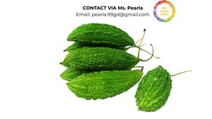 Xuất khẩu lớp đông lạnh mướp đắng thái lát <span class=keywords><strong>iqf</strong></span> rau sạch tươi làm tại Việt Nam cung cấp - Product Image 4