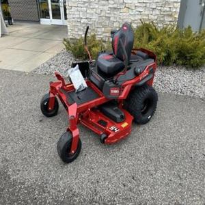 Toro Smart Ride-on Lawn Mower Free Shipping Small Eco-Friendly zero Turn Lawn Mower <b>for</b> <b>Garden</b> Farm Outdoor <b>For</b> Sale - Product Image 1
