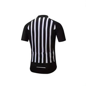 Prix de gros usine, personnalisable par sublimation, séchage rapide, respirant, 100% coton, design personnalisé, grande taille, antibactérien, pour le cyclisme - Product Image 4