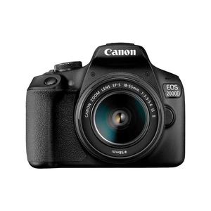 ชุดกล้อง DSLR ระดับมืออาชีพ พร้อมเลนส์ 18-55 มม. และเลนส์มุมกว้าง 10-18 มม. สำหรับการถ่ายภาพและวิดีโอ - Product Image 6
