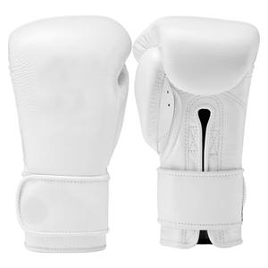 ถุงมือมวยเตะ MMA ถุงมือหนัง PU แบบมืออาชีพโลโก้ออกแบบได้ตามต้องการ - Product Image 5