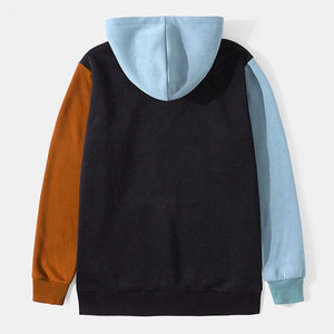 Sudadera con Capucha Lisa para Hombre, de Alta Demanda, 100% Algodón, Calidad Premium, Personalizable, Transpirable y de Secado Rápido - Product Image 5