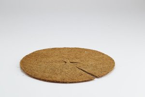 Tapis de paillage en fibre de coco écologique 100% biologique biodégradable naturel écologique durable pour les fermes agricoles jardin domestique - Product Image 3