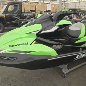(HY) 2025 Kawasakl Jet Ski Ultra 310LX-S. sports nautiques - Product Image 1