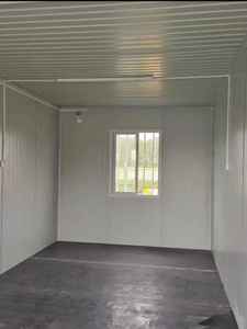 Maison mobile modulaire de luxe de 20 pieds, mini-maison préfabriquée, maison préfabriquée en conteneur - Product Image 6