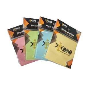 Nota Adhesiva Estándar - Product Image 5