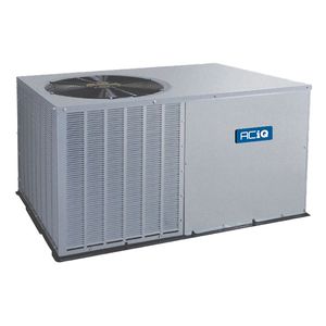 Pompe à chaleur commerciale emballée Daikin 3 tonnes 14 SEER de haute qualité-208/230V 3 phases-R32 à vendre - Product Image 2