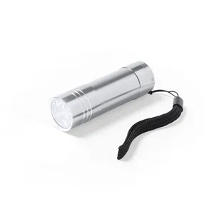 คอนนี่ 9 LED ไฟฉายส่วนตัวแบบปรับแต่งได้ - Product Image 4
