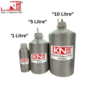 Kanha Nature Oils' 100mL Aceite de fragancia de pepino Fabricante más grande de la India Aceites esenciales para el cuidado del cabello Precio al por mayor a granel - Product Image 2