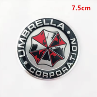 Personalizzabile adesivo adesivo impermeabile bottiglia di vetro a forma di materiale vinilico per regalo & Craft modello DC per etichette di imballaggio