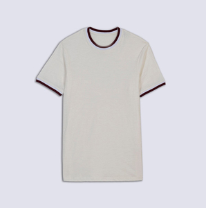 Ropa atlética para hombre, camiseta gráfica de manga corta para entrenamiento, gimnasio activo, camisetas de alta calidad para hombre - Product Image 5