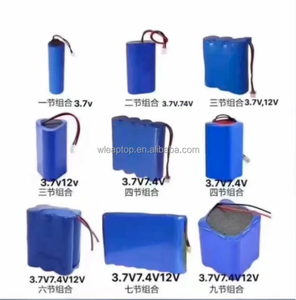 100% Original Sammsung INR21700-50S 5000mAh 35A High Discharge Lion <b>Battery</b> Cell for Long Range FPV <b>Drone</b> and EV <b>Battery</b> Pack - Product Image 5