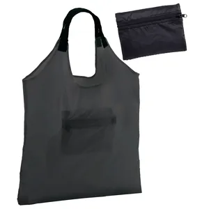 Borsa Pieghevole Personalizzata Maggy, Shopper Promozionale Personalizzabile - Product Image 1