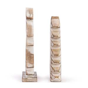 ARBRE DE NOËL EN BOIS VAISSELLE POUR DÉCOR MAISON MEILLEURE VENTE DÉCORATION D'ARBRE DE DÉCOR DE TABLE DE NOËL - Product Image 4