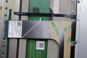 Nueva carcasa superior con reposamanos y teclado con panel táctil para Lenovo Yoga Pro 9 16IAH10, 5CB1S50838 - Product Image 4