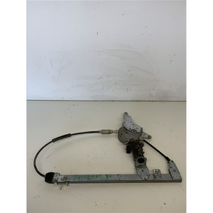 ตัวปรับกระจกไฟฟ้าด้านหน้าซ้าย FIAT Panda Series 7774247 (80>86) - Product Image 2